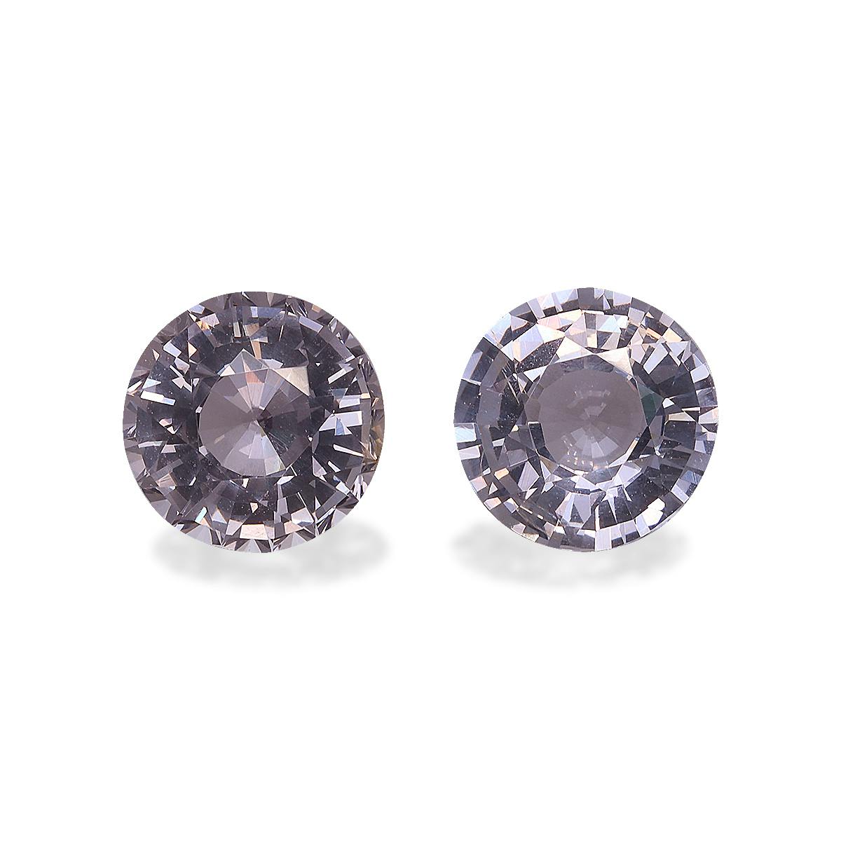 Grey Spinel 3.82 ct